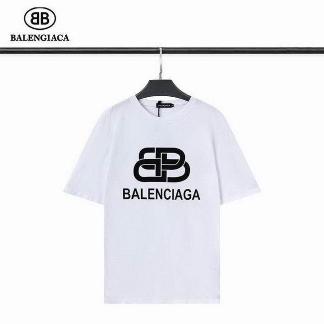 Balenciaga T-shirt Mens ID:20220516-38
